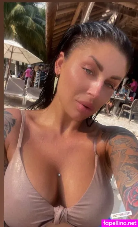 Nikki Belfort Main Profile Photo