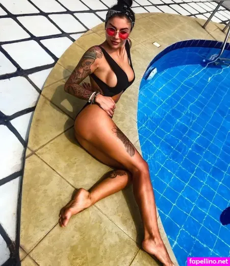Nikki Belfort OnlyFans Thumbnail #OOv2H3qw8a
