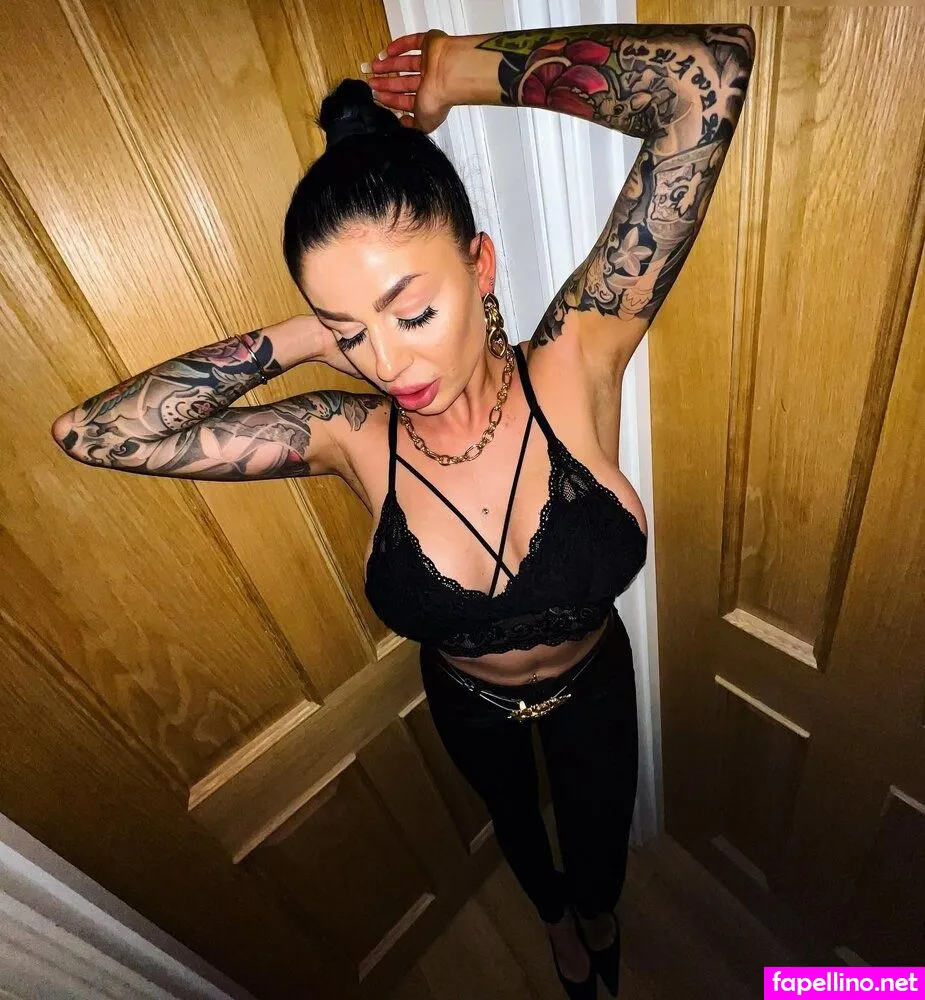 nicole___black, nikkibelfort, nikkibelfort69 Nude Leaked OnlyFans Photo #RyKush6Pca