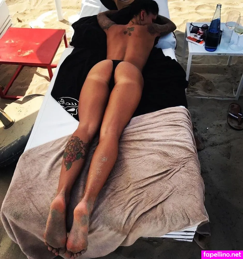 nicole___black, nikkibelfort, nikkibelfort69 Nude Leaked OnlyFans Photo #WFChYusZ0g