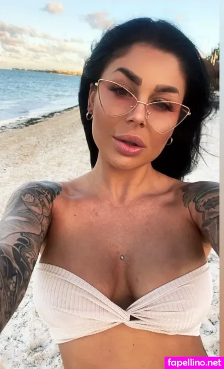 Nikki Belfort OnlyFans Thumbnail #Z5sukF7H7H