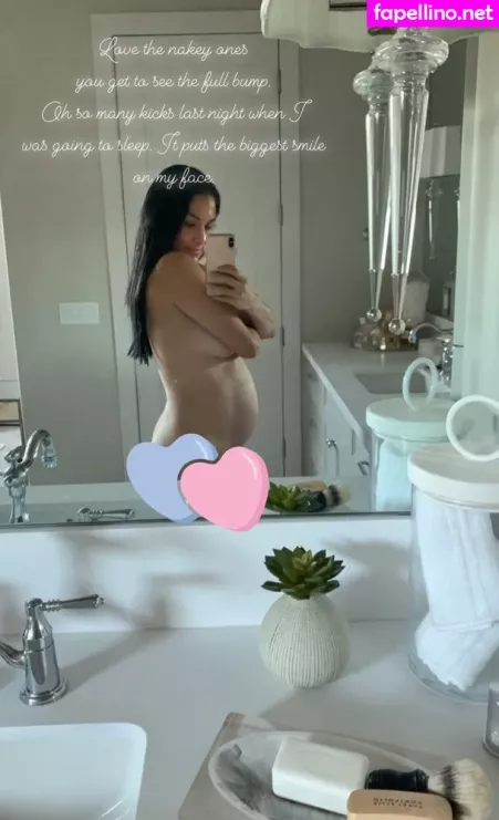 Nikki Bella OnlyFans Thumbnail #LWYLH5VXCx