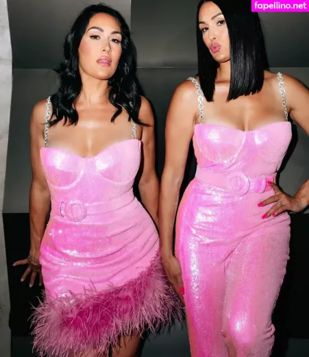 Nikki Bella OnlyFans Thumbnail #Qc9NnNIiHj