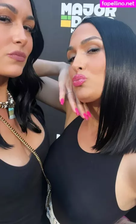 Nikki Bella OnlyFans Thumbnail #U8GzUmbf50