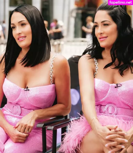 Nikki Bella OnlyFans Thumbnail #VuwLBQFaLu