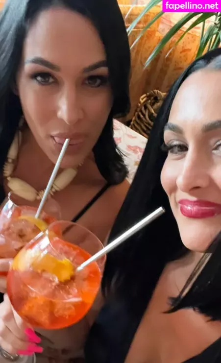 Nikki Bella OnlyFans Thumbnail #YmEF8J9tFT