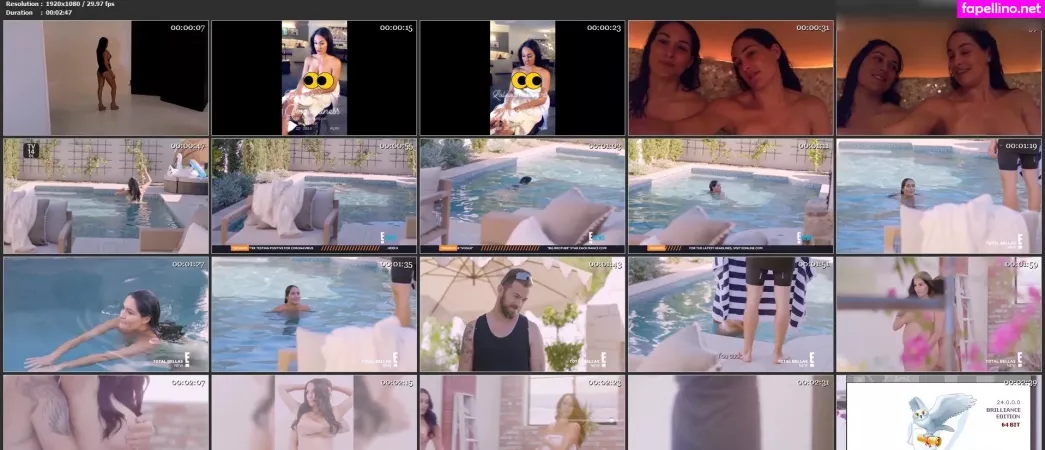 Nikki Bella OnlyFans Thumbnail #iY3hKuhm7l