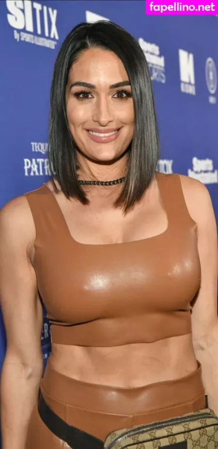 Nikki Bella OnlyFans Thumbnail #lCkBQVqxLR