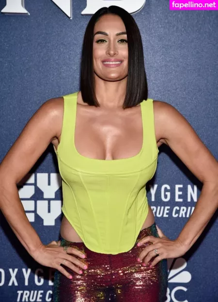 Nikki Bella OnlyFans Thumbnail #wM6k4roZBR