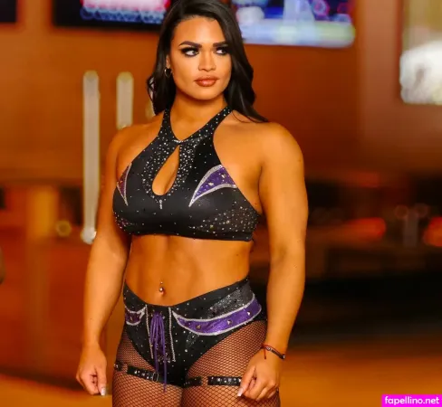 Nikki Blackheart OnlyFans Thumbnail #8VtHtzLCtY