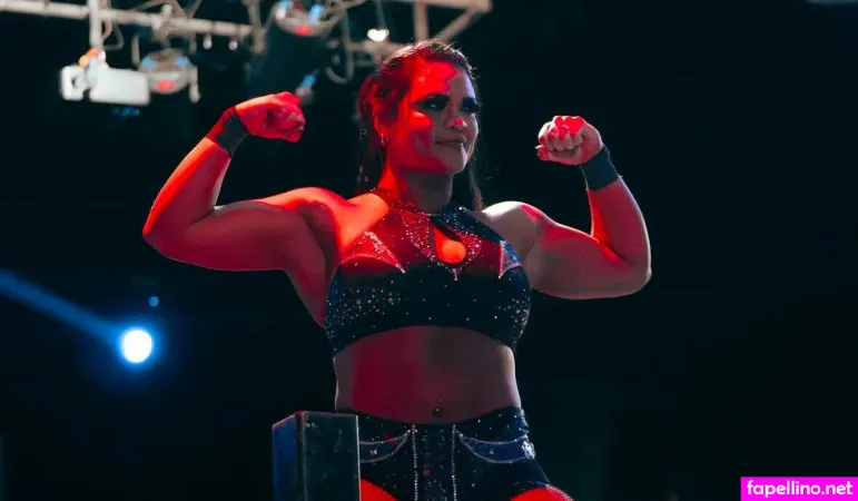 Nikki Blackheart OnlyFans Thumbnail #B8nQ8so9J3