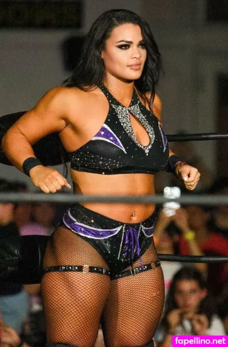 Nikki Blackheart OnlyFans Thumbnail #F0OLc6ghK8