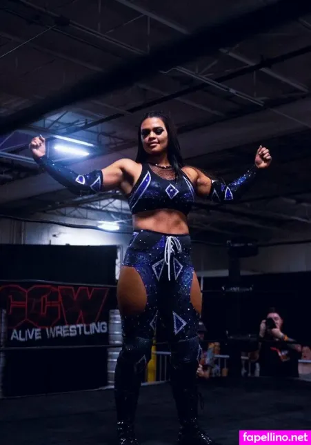 Nikki Blackheart OnlyFans Thumbnail #GvNj7GxuwC