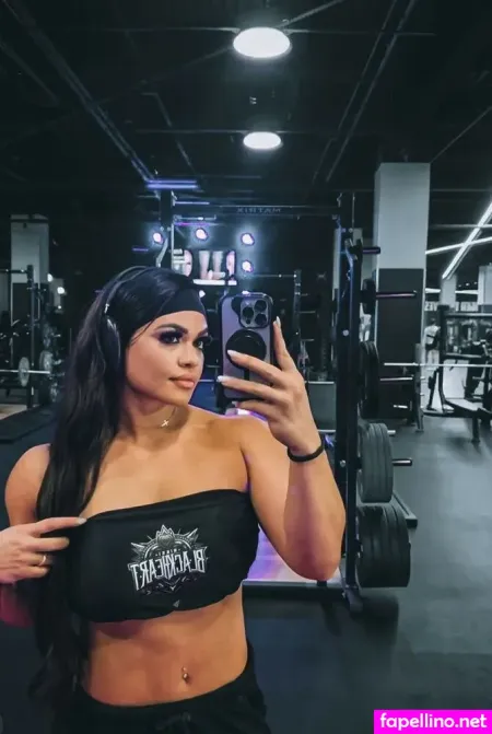 Nikki Blackheart OnlyFans Thumbnail #Q66przq4Ee