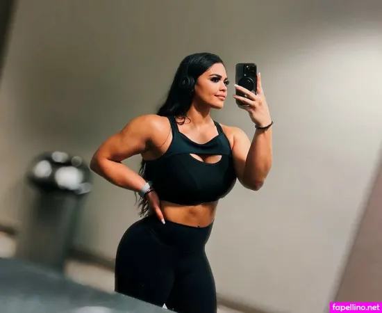 Nikki Blackheart OnlyFans Thumbnail #VFXeu4uD6b