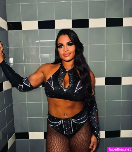Nikki Blackheart OnlyFans Thumbnail #ah1xrh80Mk