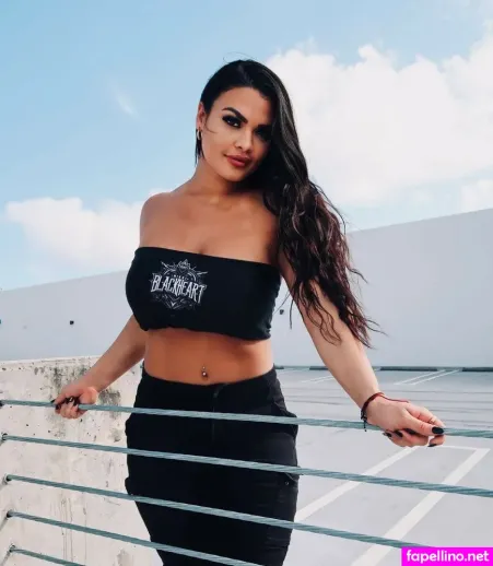 Nikki Blackheart OnlyFans Thumbnail #kCQxEjYL7z