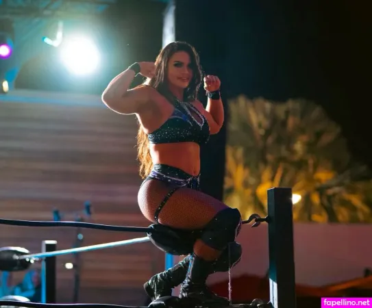 Nikki Blackheart OnlyFans Thumbnail #kvEQePGeY7