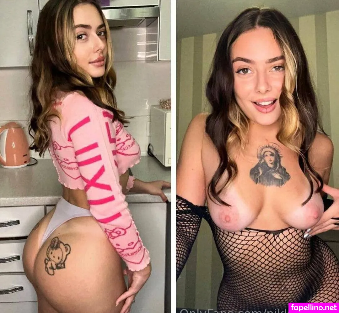 nikki.bump, nikki_bump Nude Leaked OnlyFans Photo #ffcSUJfLsr