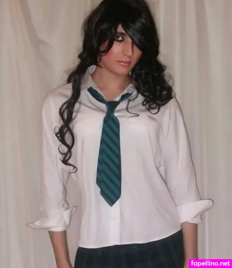 Nikki Buxton OnlyFans Thumbnail #VAMggiJq5t