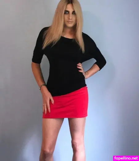 Nikki Buxton OnlyFans Thumbnail #cOPJ9OehLc