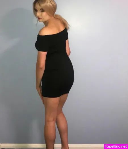 Nikki Buxton OnlyFans Thumbnail #jorEU3Mcz3