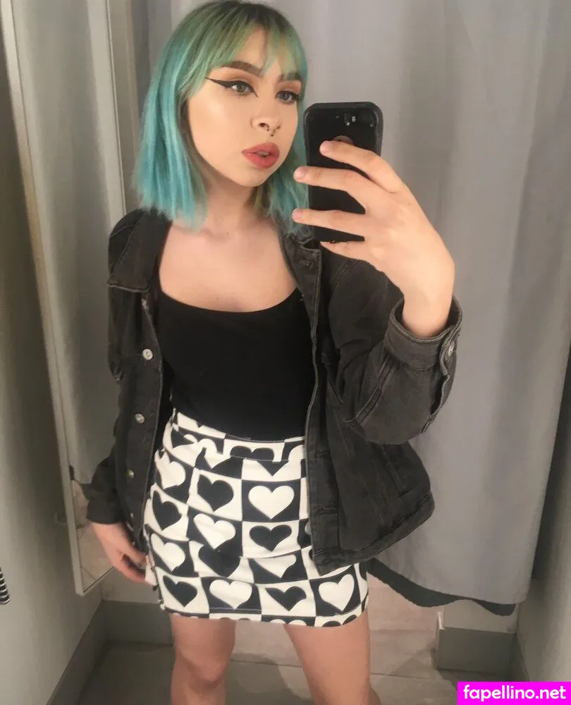 wwabisabi Nude Leaked OnlyFans Photo #2axfMVl86W