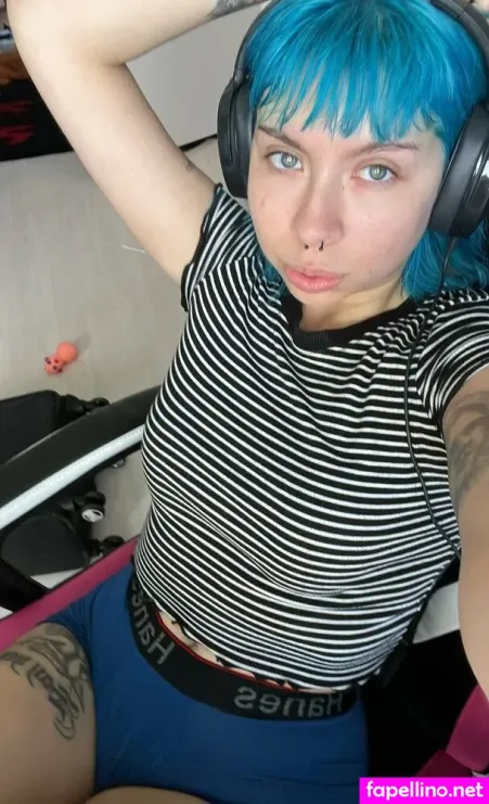 Nikki Carrreon OnlyFans Thumbnail #Ax0zpNjW61