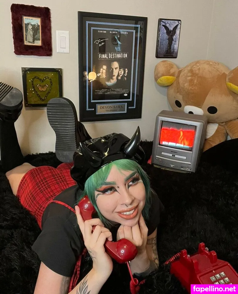 wwabisabi Nude Leaked OnlyFans Photo #B4j07kPu9W