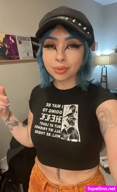 Nikki Carrreon OnlyFans Thumbnail #EQGkUIWvlq