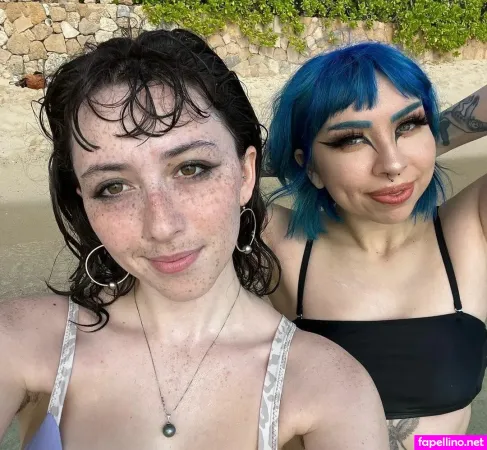 Nikki Carrreon OnlyFans Thumbnail #ZV8y6pdWWm