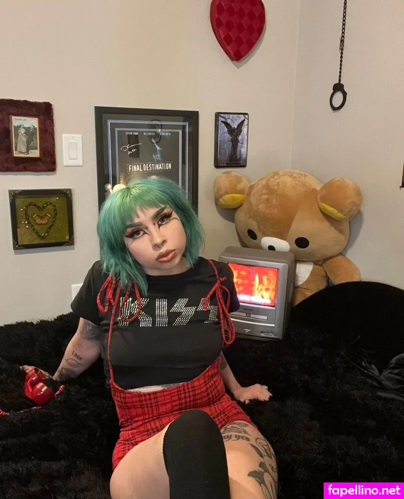 wwabisabi Nude Leaked OnlyFans Photo #e6MYNMDuMg