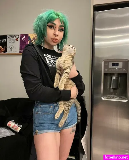 Nikki Carrreon OnlyFans Thumbnail #eAJJXG6EwU