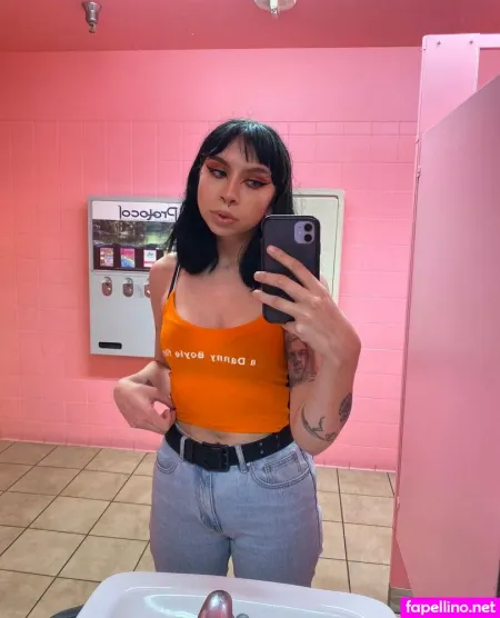 Nikki Carrreon OnlyFans Thumbnail #gseL234psh