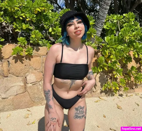 Nikki Carrreon OnlyFans Thumbnail #hPuZDK5Ons