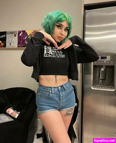 Nikki Carrreon OnlyFans Thumbnail #hgLBufOC31