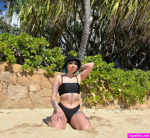 Nikki Carrreon OnlyFans Thumbnail #l3em4PGW4c