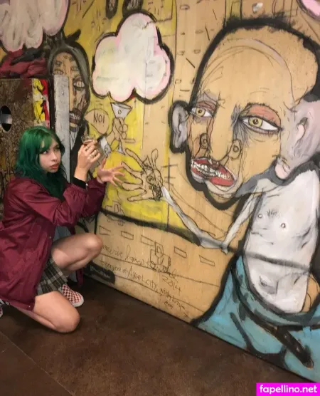 Nikki Carrreon OnlyFans Thumbnail #l8J8EGCOeT