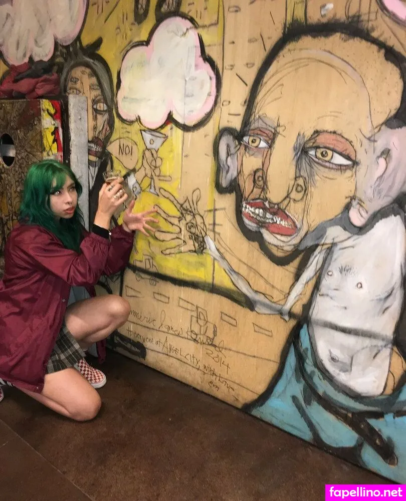 wwabisabi Nude Leaked OnlyFans Photo #l8J8EGCOeT