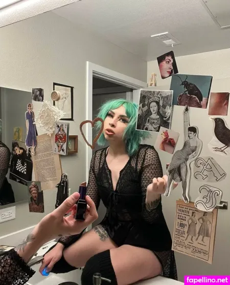 Nikki Carrreon OnlyFans Thumbnail #mg6aINf0ga