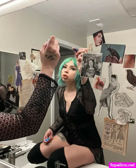 Nikki Carrreon OnlyFans Thumbnail #pXdOTw1vBM