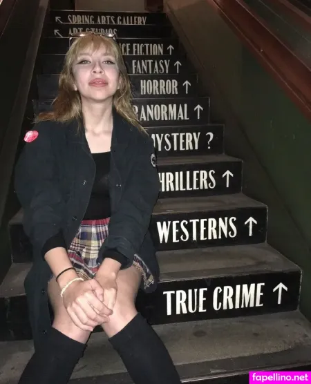 Nikki Carrreon Main Profile Photo