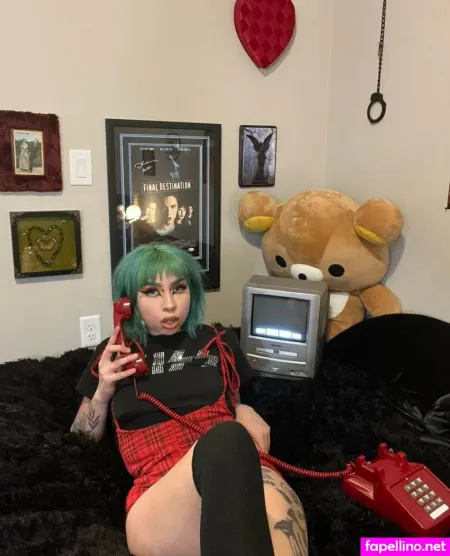 Nikki Carrreon OnlyFans Thumbnail #vbucuaa9J4