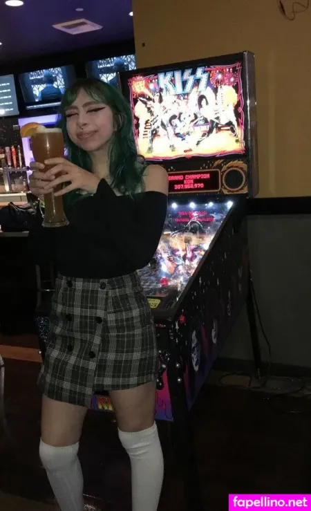 Nikki Carrreon OnlyFans Thumbnail #wWs6sJRN0C