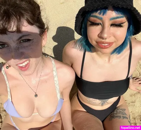 Nikki Carrreon OnlyFans Thumbnail #xDyENXKtBb