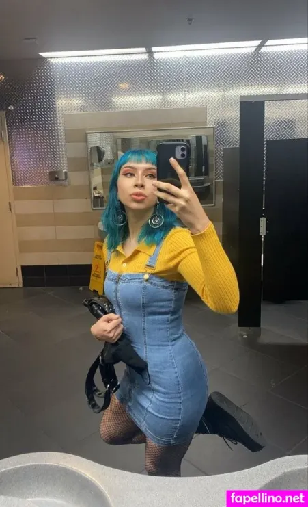 Nikki Carrreon OnlyFans Thumbnail #zTRuzNAfPu