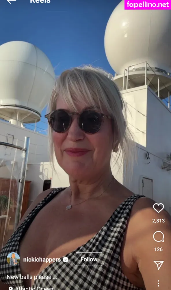 nickichappers Nude Leaked OnlyFans Photo #5LBRzvTLAh