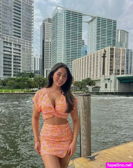 Nikki Cheng OnlyFans Thumbnail #0iVW86NRhF