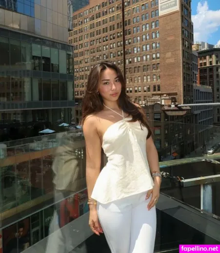 Nikki Cheng OnlyFans Thumbnail #RcJPmqjO6i