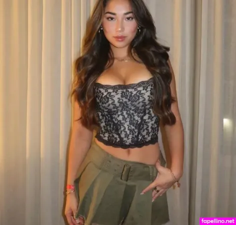 Nikki Cheng OnlyFans Thumbnail #SwKGSriS0K